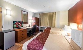 GreenTree Inn Houston Iah Airport