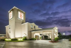 GreenTree Inn Houston Iah Airport
