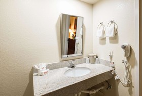 GreenTree Inn Houston Iah Airport