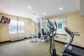 GreenTree Inn Houston Iah Airport