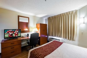 GreenTree Inn Houston Iah Airport
