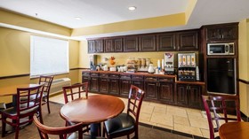 GreenTree Inn Houston Iah Airport