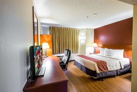 GreenTree Inn Houston Iah Airport