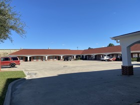 Redwood Suites