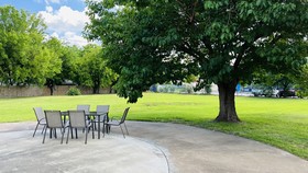 Regency Inn & Suites I-10 East Houston
