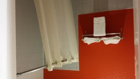 Blue Way Inn and Suites By Jasper Houston