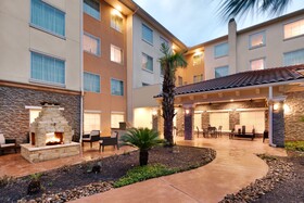 Residence Inn by Marriott Houston I-10 West