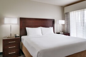 Residence Inn by Marriott Houston I-10 West
