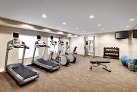 Residence Inn by Marriott Houston I-10 West