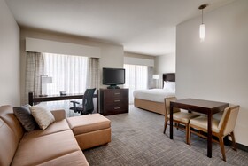 Residence Inn by Marriott Houston I-10 West