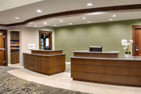 Residence Inn by Marriott Houston I-10 West