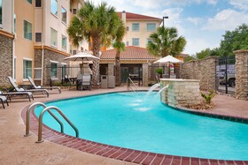 Residence Inn by Marriott Houston I-10 West