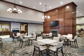 Residence Inn by Marriott Houston I-10 West