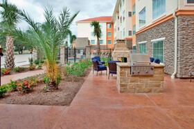 Residence Inn by Marriott Houston I-10 West