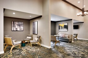 Residence Inn by Marriott Houston I-10 West