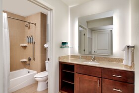 Residence Inn by Marriott Houston I-10 West