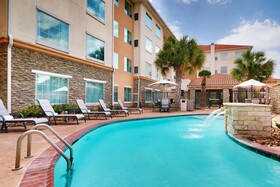 Residence Inn by Marriott Houston I-10 West