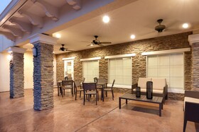 Residence Inn by Marriott Houston I-10 West
