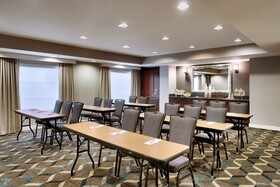 Residence Inn by Marriott Houston I-10 West
