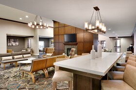 Residence Inn by Marriott Houston I-10 West