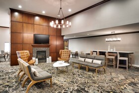 Residence Inn by Marriott Houston I-10 West