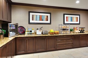 Residence Inn by Marriott Houston I-10 West