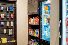 Residence Inn Houston Medical Center/NRG Park