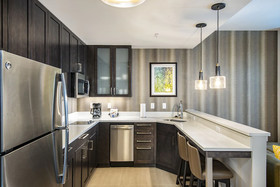Residence Inn Houston Medical Center/NRG Park
