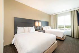 Residence Inn Houston Medical Center/NRG Park