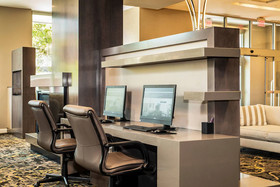 Residence Inn Houston Medical Center/NRG Park