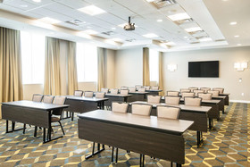 Residence Inn Houston Medical Center/NRG Park
