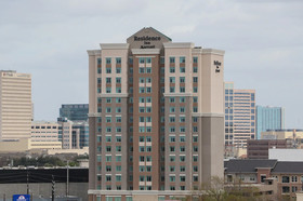 Residence Inn Houston Medical Center/NRG Park