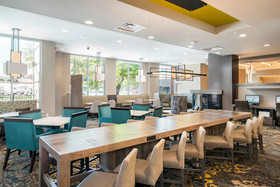 Residence Inn Houston Medical Center/NRG Park