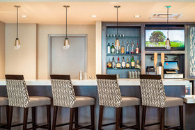 Residence Inn Houston Medical Center/NRG Park