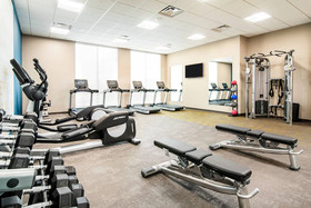 Residence Inn Houston Medical Center/NRG Park
