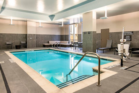 Residence Inn Houston Medical Center/NRG Park