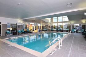 Residence Inn Houston Northwest Cypress