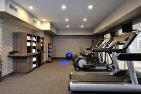 Residence Inn Houston Northwest Cypress
