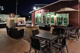 Residence Inn Houston Northwest Cypress