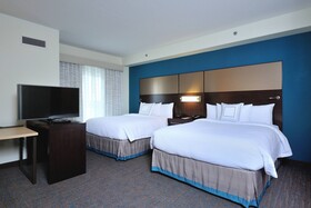 Residence Inn Houston Northwest Cypress