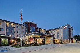 Residence Inn Houston Northwest Cypress
