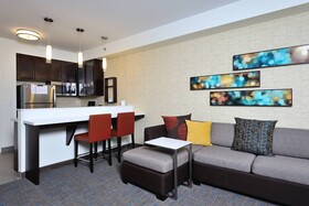 Residence Inn Houston Northwest Cypress
