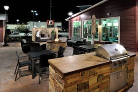 Residence Inn Houston Northwest Cypress