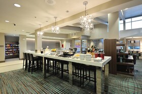 Residence Inn Houston Northwest Cypress