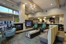 Residence Inn Houston Northwest Cypress