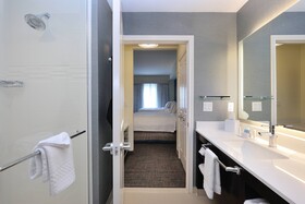Residence Inn Houston Northwest Cypress