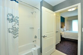 Residence Inn Houston Northwest Cypress