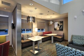 Residence Inn Houston Northwest Cypress