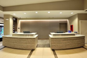 Residence Inn Houston Northwest Cypress