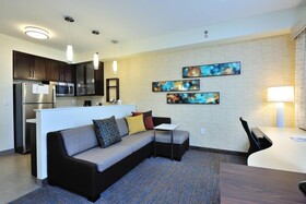 Residence Inn Houston Northwest Cypress
